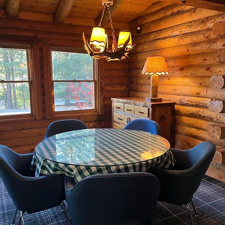 The Fireside Inn Айділлвайлд Екстер'єр фото