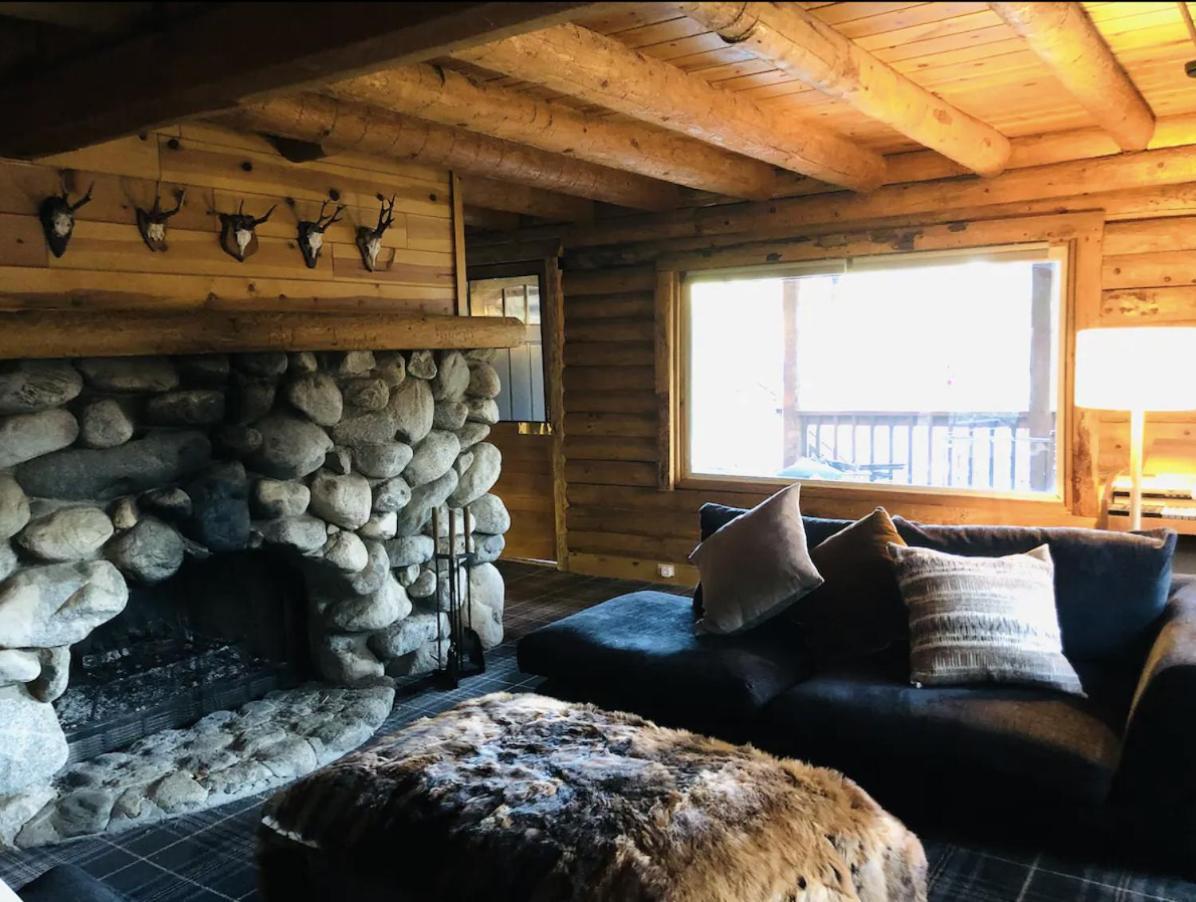 The Fireside Inn Айділлвайлд Екстер'єр фото